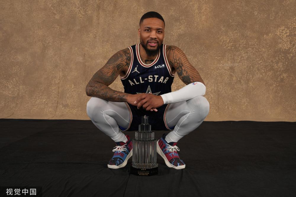 NBA球员